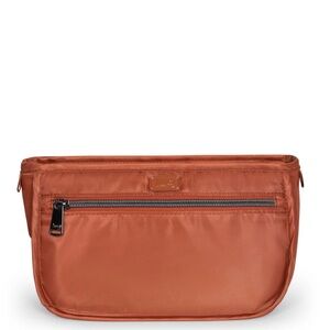 LUG - Parasail Cosmetic Case - Copper Brown